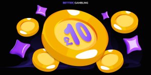 10€ Minimum Deposit