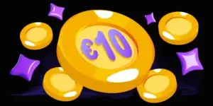 10€ Minimum Deposit