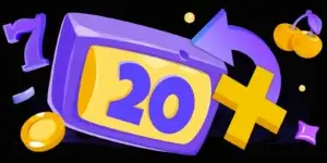 20 Free Spins No Deposit