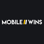 Mobilewins Casino IE Logo