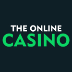 The Online Casino IE Logo