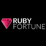 Rubyfortune Casino IE Logo
