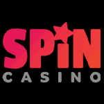 Spin Casino IE Logo