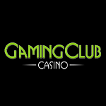 GamingClub Casino IE Logo