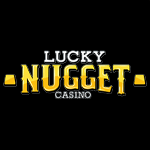 Luckynugget Casino IE Logo