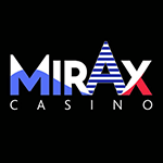 Mirax Casino IE Logo