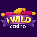 Iwild Casino IE Logo
