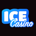Ice Casino IE Logo