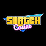 Snatch Casino IE Logo