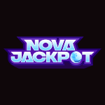 Novajackpot Casino IE Logo