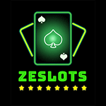 Zeslots Casino IE Logo