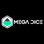 Megadice Casino IE Logo
