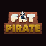 Fatpirate Casino IE Logo