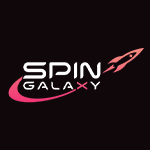 Spingalaxy Casino IE Logo
