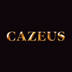 Cazeus Casino IE Logo