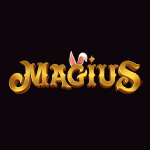 Magius Casino IE Logo