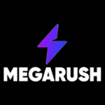 Megarush Casino IE Logo
