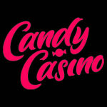Candy Casino IE Logo