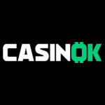 CasinOK Casino IE Logo