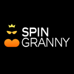SpinGranny Casino IE Logo