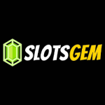 Slotsgem Casino IE Logo
