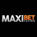 MaxibetCasino IE Logo