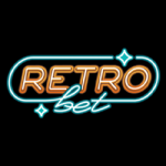 Retrobet Casino IE Logo