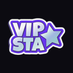 Vipsta Casino IE Logo