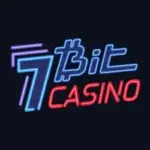 7bit Casino IE Logo