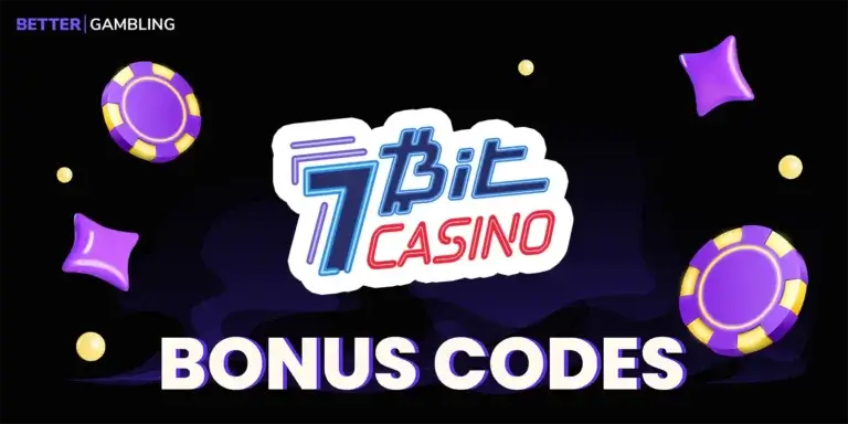 7bit Casino Bonuses