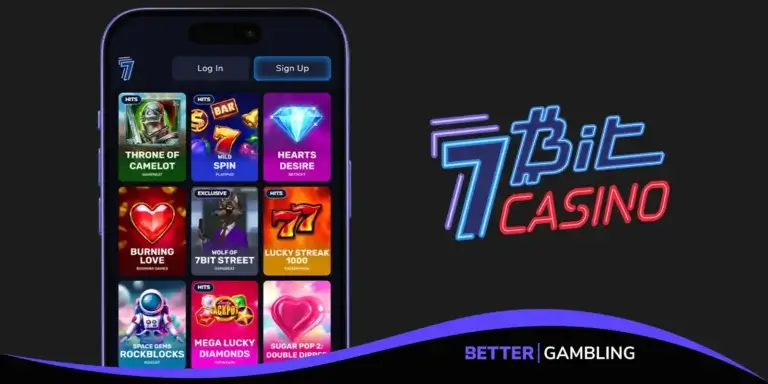 7bit Casino