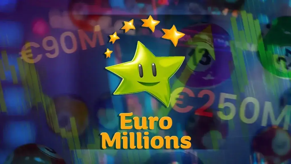EuroMillions Online: What Are Your Actual Odds?
