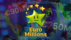 EuroMillions Online: What Are Your Actual Odds?