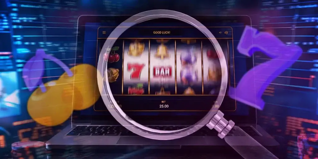 How Casino Algorithms Work (And Why They're Not Out to Get You)