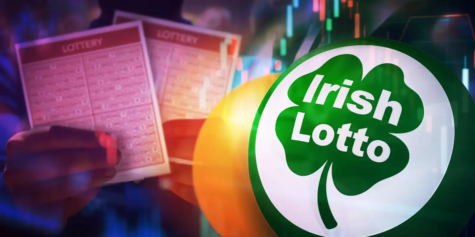 Irish Lotto: This Week's Odds and Jackpot