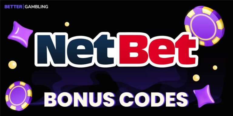 NetBet Casino Bonuses