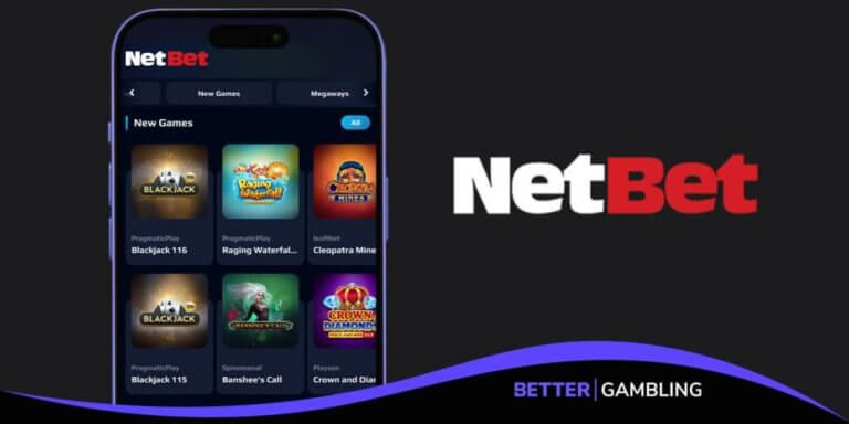 NetBet Casino