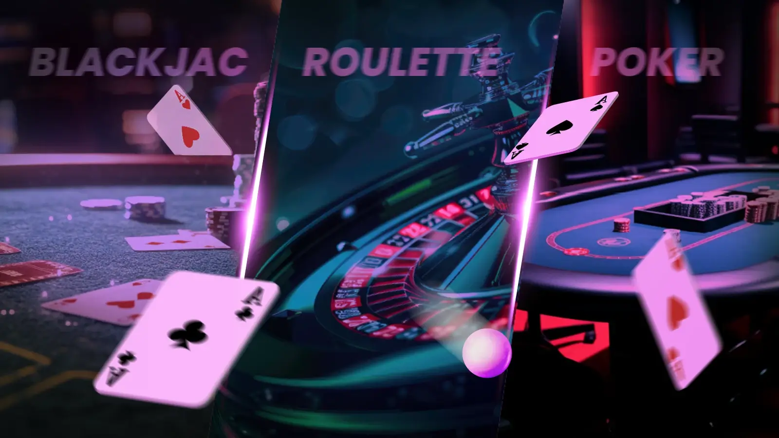 Why Classic Casino Games Never Go Out of Style