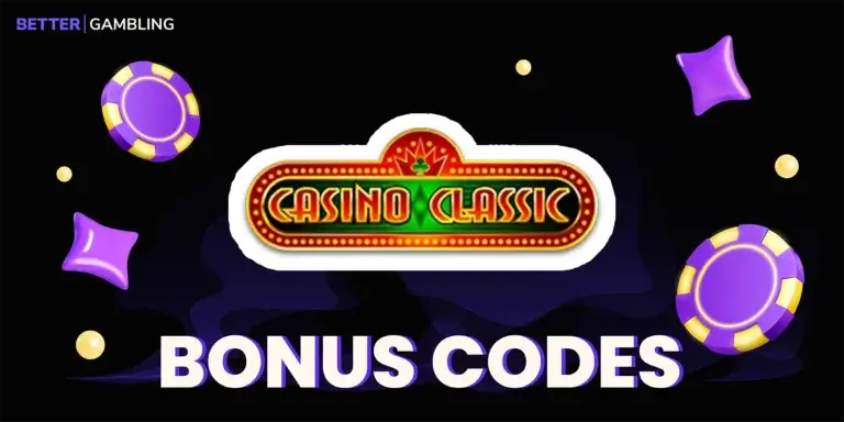 Casino Classic Bonuses