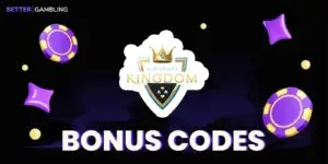 Casino Kingdom Bonuses
