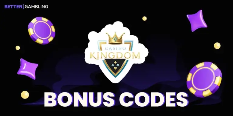 Casino Kingdom Bonuses