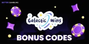 Galactic Wins Casino Bonuses