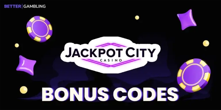 Jackpot City Casino Bonuses