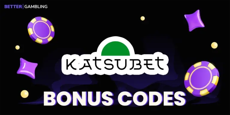 Katsubet Casino Bonuses