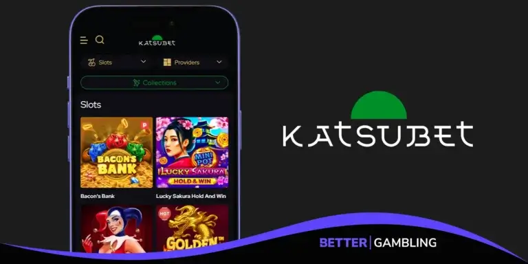 Katsubet Casino