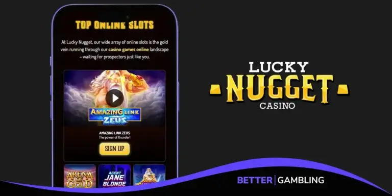 Luckynugget Casino