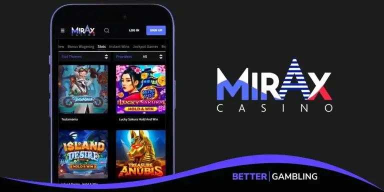 Mirax Casino