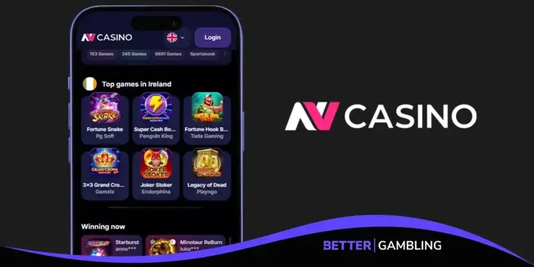 NV Casino