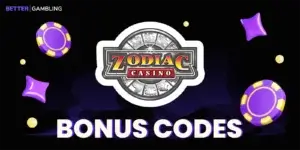 Zodiac Casino Bonuses
