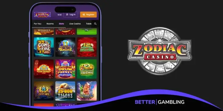 Zodiac Casino